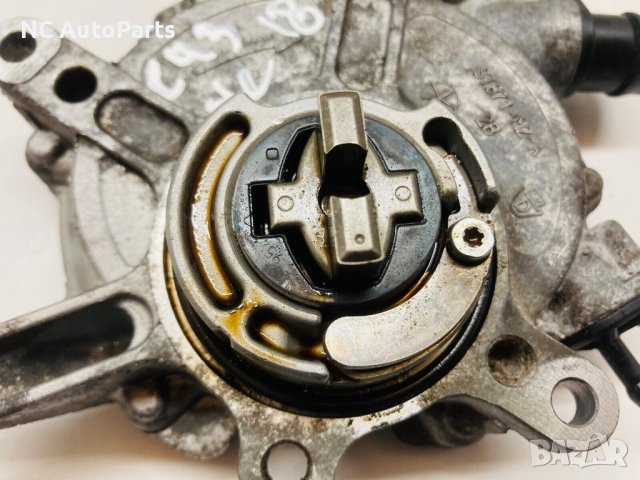 Вакуум помпа за MERCEDES Мерцедес W205 AMG C43 3.0 OM276.823 A2760109014 A2762300265 2018, снимка 4 - Части - 43571039