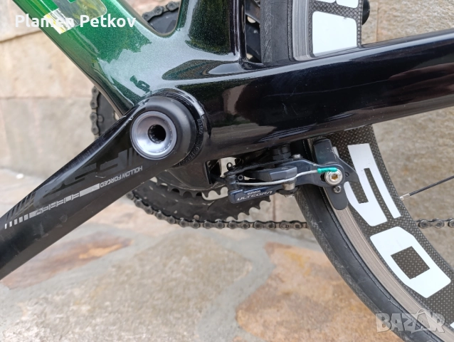 Merida reacto , снимка 7 - Велосипеди - 51869434