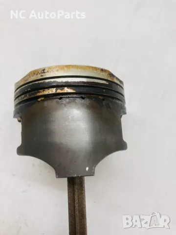 Бутало с биела ОРИГИНАЛНИ за Suzuki Swift Сузуки Свифт 1.3 бензин 92 коня M13A 2005, снимка 7 - Части - 48332682