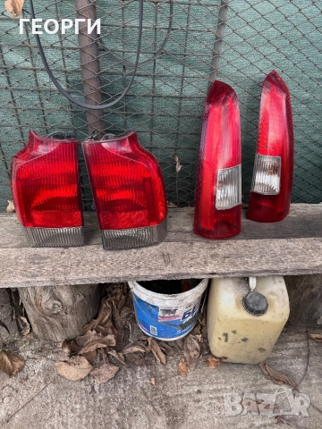 Volvo v70, снимка 14 - Автомобили и джипове - 52884463