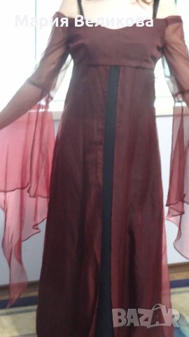 Официални рокли по десет лева всяка, снимка 12 - Детски рокли и поли - 28085980