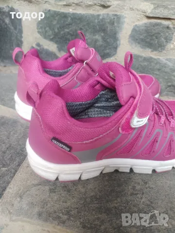 Детски маратонки за момиче , снимка 2 - Детски маратонки - 50240510