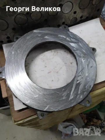 Притиск.огледални,ламаринени дискове за МТЗ/ЮМЗ/Т-16/Т-25/Т-40, снимка 8 - Селскостопанска техника - 48282834