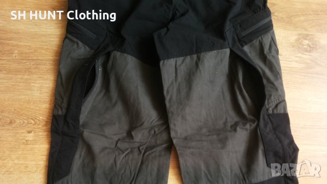 HARKILA MOUNTAIN TREK ACTIVE Stretch Trouser размер 48 / M за лов панталон - 563, снимка 11 - Екипировка - 42940635