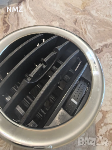 Въздуховод Opel Corsa D