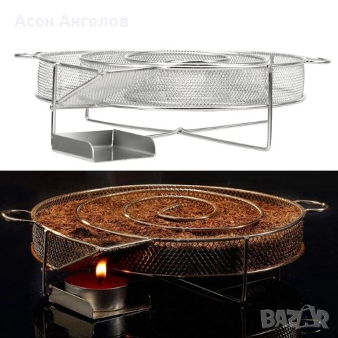 Димогенератор за опушване, снимка 6 - Домашни продукти - 44062657