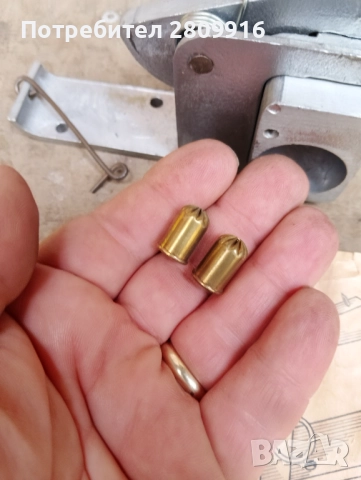 Сигнално устройство тип Оса-9мм., снимка 3 - Газово оръжие - 52351527