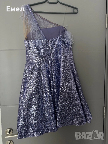 Официална рокля, снимка 3 - Рокли - 51631840