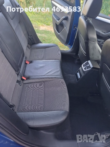 Шкода Октавия от България , снимка 6 - Автомобили и джипове - 52911883