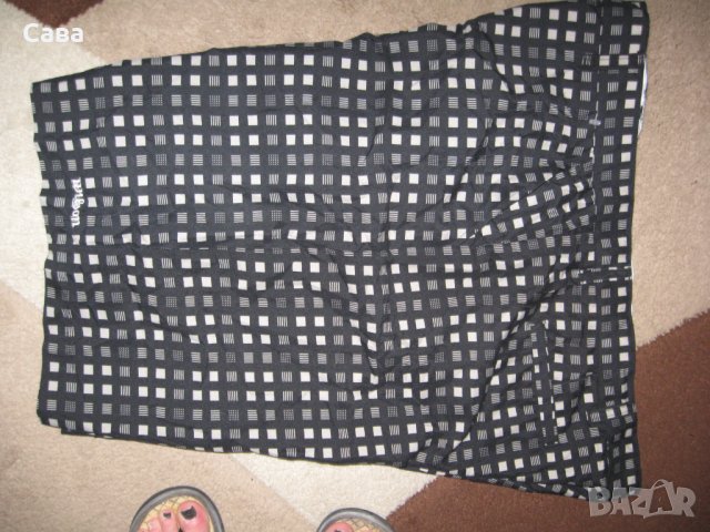 Къси панталони WILSON   мъжки,ХЛ, снимка 4 - Къси панталони - 37299542