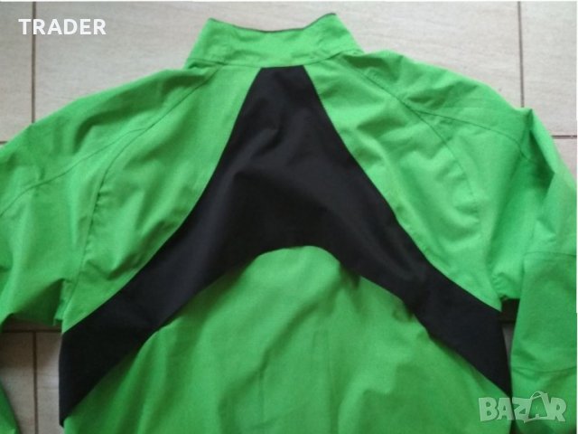 яке ветровка джърси за бягане спорт CRAFT, снимка 12 - Спортни дрехи, екипи - 33058824