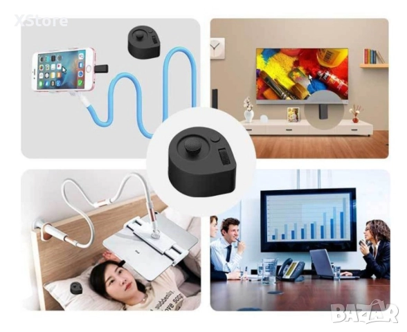 Aвтомобилен безжичен контролер, дистанционно управление, за мобилен телефон, снимка 5 - Аксесоари и консумативи - 52482254