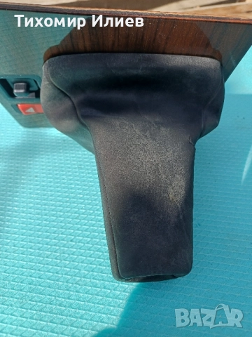 Конзола скоростен лост за Мерцедес 190, снимка 7 - Части - 52033182