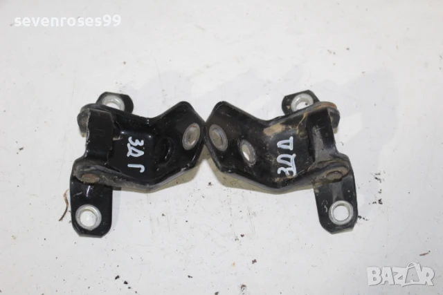 Панта врата задна дясна Мазда 3 2008 2.3i 158hp Mazda 3 седан