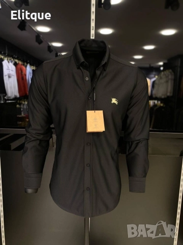 мъжки ризи polo lacoste, снимка 6 - Ризи - 52654115