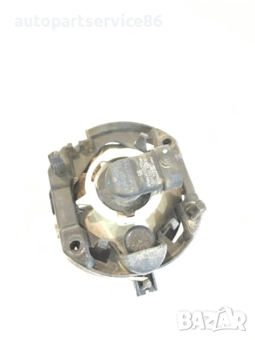 Предна лява фар за мъгла за Jeep Patriot (2008) 04805857AB, снимка 2 - Части - 53510506