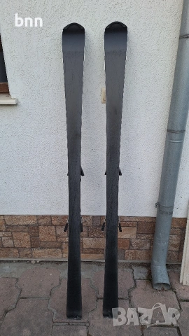 Ски Salomon 160см, снимка 3 - Зимни спортове - 53143051