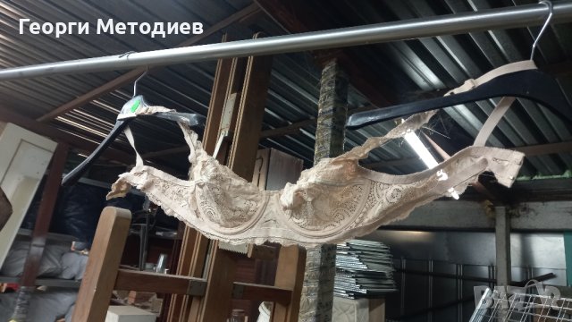 Български дантелени  сутиени, снимка 10 - Бельо - 44119706