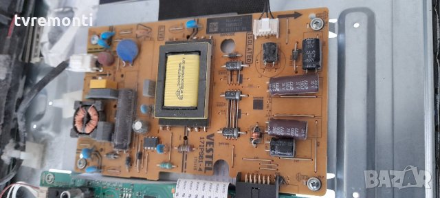  POWER BOARD ,17IPS61-4,for 24 inc DISPLAY ,171115