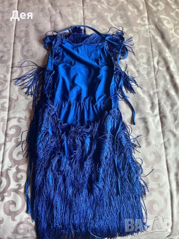 Рокля, снимка 3 - Рокли - 50846823