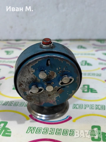 Будилници Slava , снимка 9 - Антикварни и старинни предмети - 53453030
