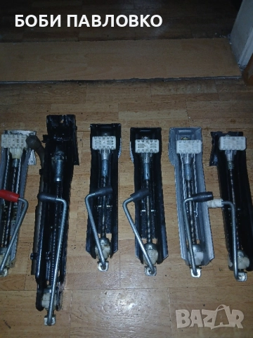 Крикове за всички модели мерцедес-бенц оем оргинални , снимка 8 - Аксесоари и консумативи - 51973593