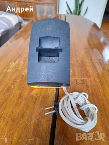 Стар прожекционен апарат Кристалл, снимка 4 - Други ценни предмети - 32244941