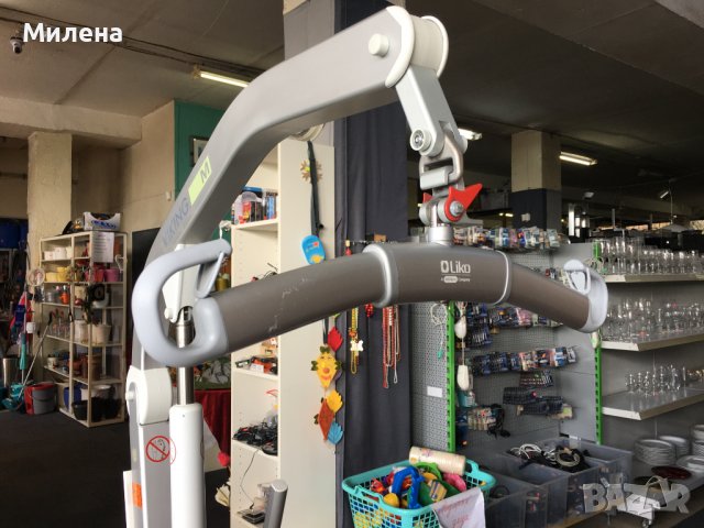 Хидравличен  повдигач за болни хора ., снимка 4 - Други - 38723295