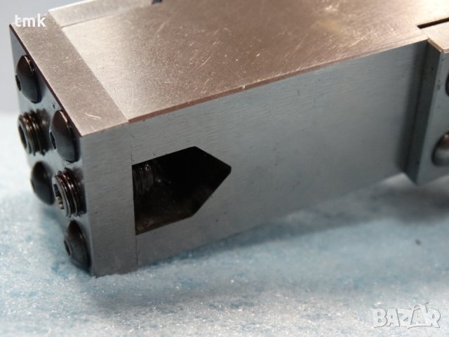 Приспособление за шлайф J S Tool, снимка 15 - Други инструменти - 27388579