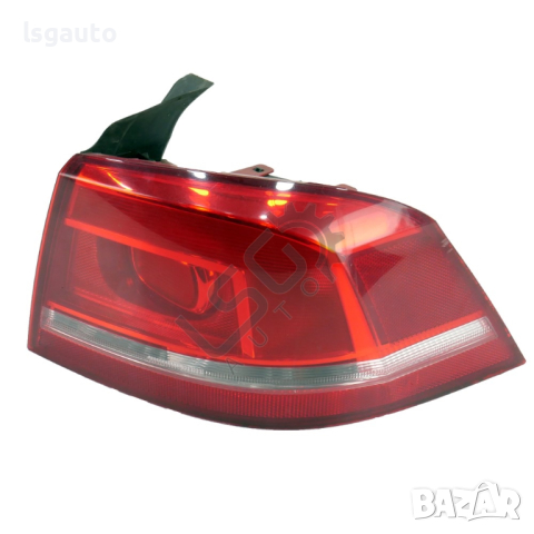 Десен външен стоп Volkswagen Passat (B7) 2010-2014 ID: 123639