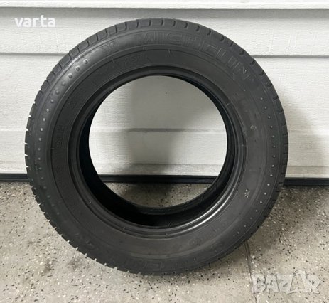 2бр гуми Michelin 185/65/14 Нови, от резервна гума, снимка 5 - Гуми и джанти - 39875093