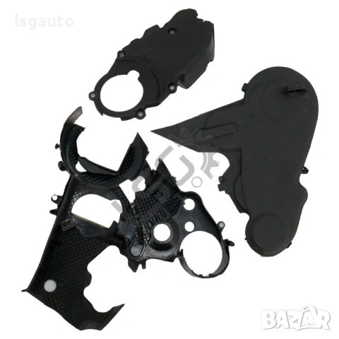 Комплект капаци ангренаж Volkswagen Passat (B7) 2010-2014 ID: 157067