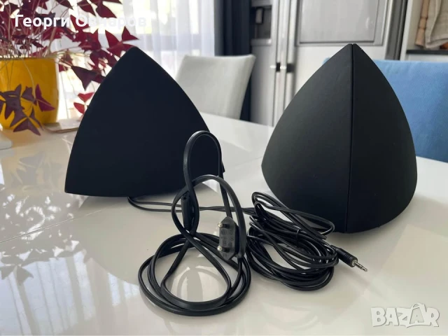 Bang & Olufsen Beolab 4 (PC version), снимка 2 - Тонколони - 50704061