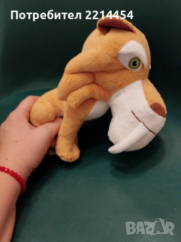 Плюшени играчки, снимка 4 - Плюшени играчки - 53051462