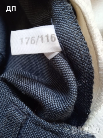 Нов мъжки панталон, снимка 2 - Панталони - 52849953