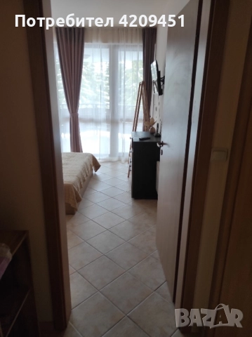 Двустаен апартамент под наем в комплекс Panorama Apartments Пампорово, снимка 14 - Апартаменти - 52856866