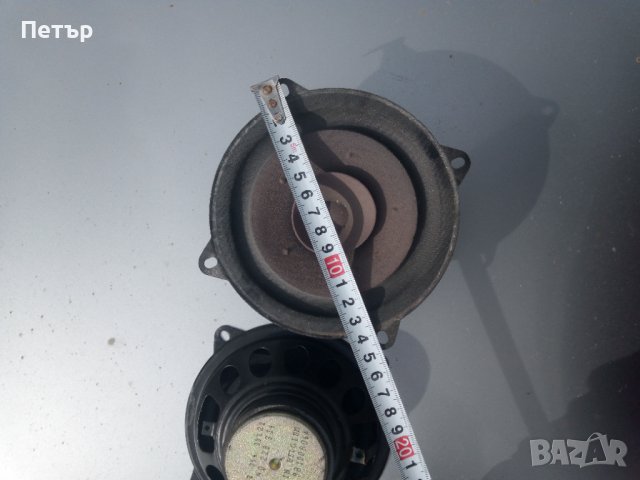 Тонколони от опел