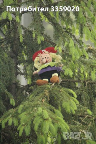 продавам плюшки всичко по 2-3лв, снимка 9 - Плюшени играчки - 36635587