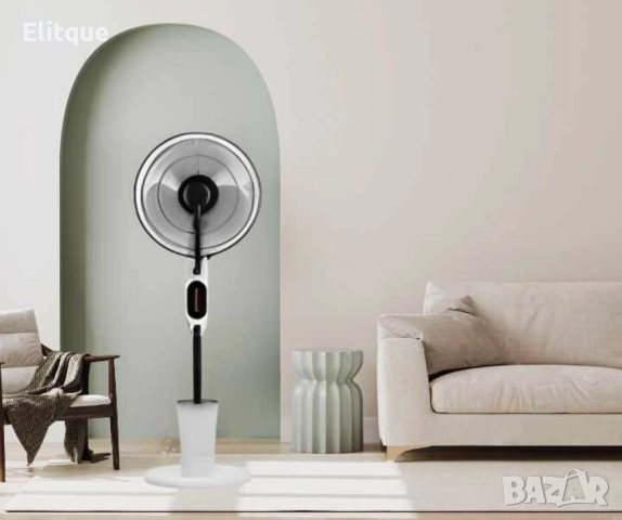 Вентилатор EFM-1340W, ELITE, снимка 2 - Друга електроника - 52853970