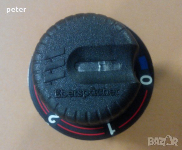 Eberspacher 221000343200 timer air heater таймер печка, снимка 12 - Части - 28343172