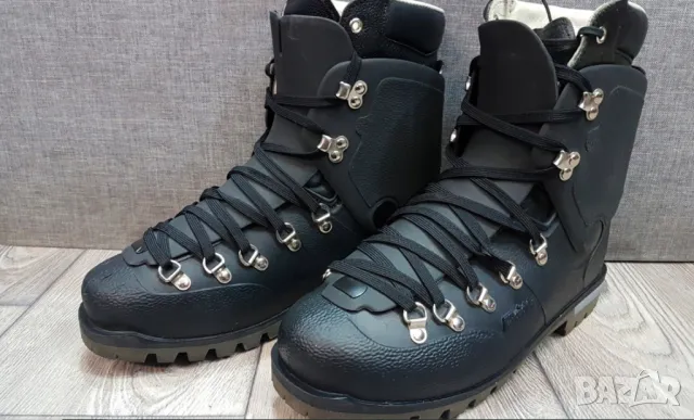 Raichle Futura Avanti номер 44- 45 -  туристически / ловни /работни / военни  обувки , снимка 2 - Други - 47929193