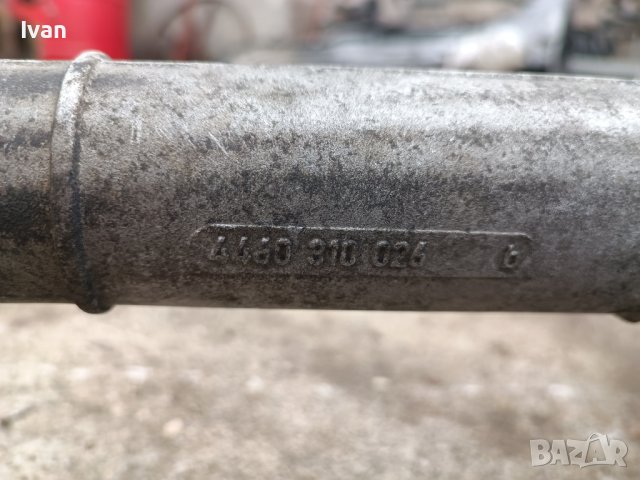 Преден Дифернциал Toureg 7L. 5.0, снимка 4 - Части - 43243427