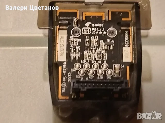 телевизор LG 43UH71003LB на части, снимка 13 - Телевизори - 51396866