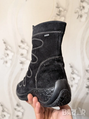 ботуши Legero MOCC Gore-Tex nomer 40.5 водоустойчиви , снимка 15 - Дамски ботуши - 53344770
