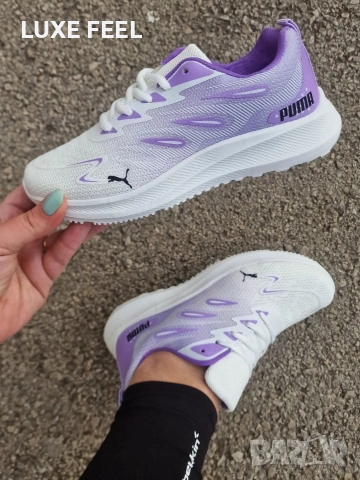 Puma ✨ Дамски Маратонки 