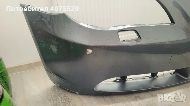 Броня и прагове бмв е60, снимка 2 - Части - 48177250