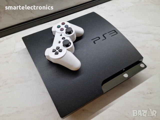 🎮 Playstation 3🔺 ⭕ ❌ 🟥