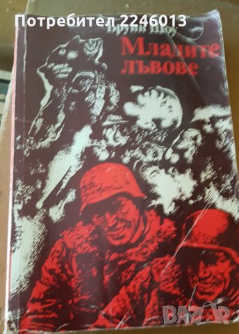 Книги, снимка 16 - Художествена литература - 28822179