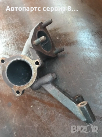 Изпускателен колектор за KIA Carnival 2.9 CRDi (2007-2010), снимка 4 - Части - 53120205