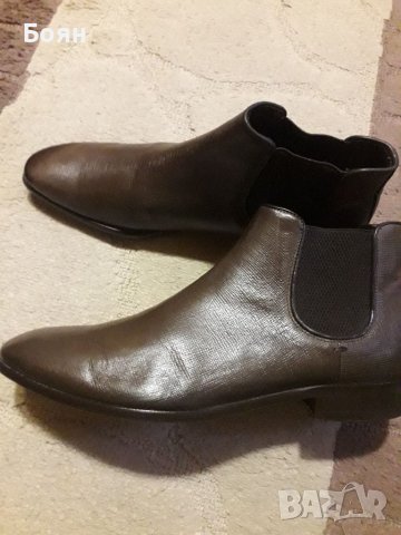 Мъжки боти за езда , снимка 2 - Други спортове - 38924978